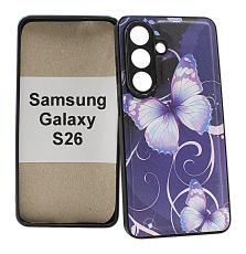 CoverinMagnet Case Samsung Galaxy S26 (SM-S942B/DS)
