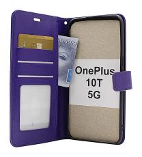 billigamobilskydd.seCrazy Horse Wallet OnePlus 10T 5G