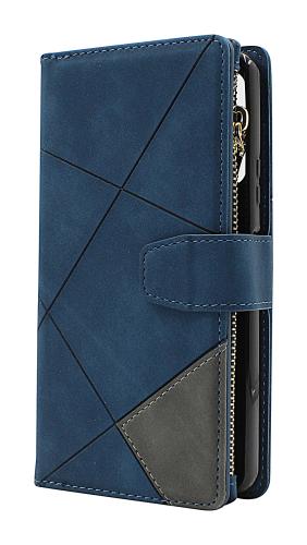 billigamobilskydd.seXL Standcase Luxury Wallet Sony Xperia 10 IV 5G (XQ-CC54)