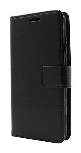CoverinCrazy Horse Wallet Nokia 1.3