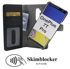 CoverinSkimblocker Magnet Wallet OnePlus 7T Pro