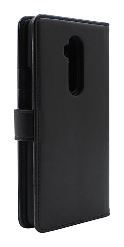 CoverinSkimblocker Magnet Wallet OnePlus 7T Pro