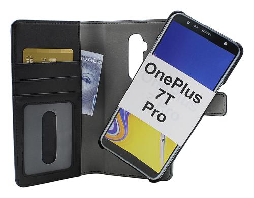 CoverinSkimblocker Magnet Wallet OnePlus 7T Pro