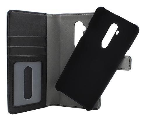 CoverinSkimblocker Magnet Wallet OnePlus 7T Pro