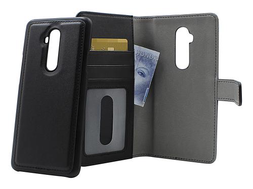 CoverinSkimblocker Magnet Wallet OnePlus 7T Pro