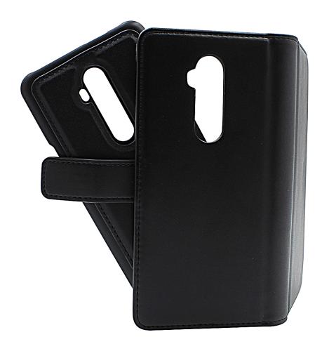 CoverinSkimblocker Magnet Wallet OnePlus 7T Pro