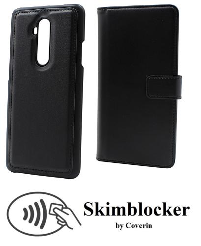 CoverinSkimblocker Magnet Wallet OnePlus 7T Pro