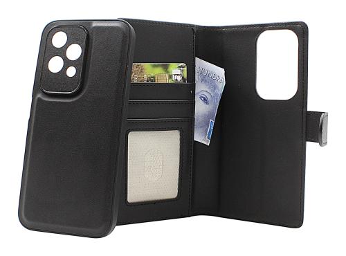 CoverinSkimblocker Honor 200 Lite 5G Magnet Phone Wallet