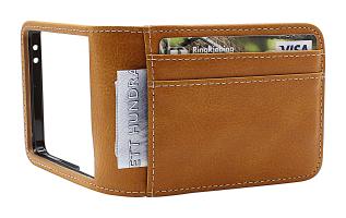 CoverinMobile Wallet Samsung Galaxy Z Flip8 (SM-F776B)