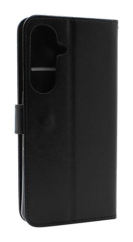 billigamobilskydd.seCrazy Horse Samsung Galaxy S26+ Phone Wallet