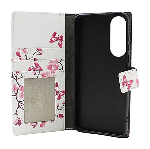 CoverinSkimblocker OnePlus Nord 5 Phone Wallet Design