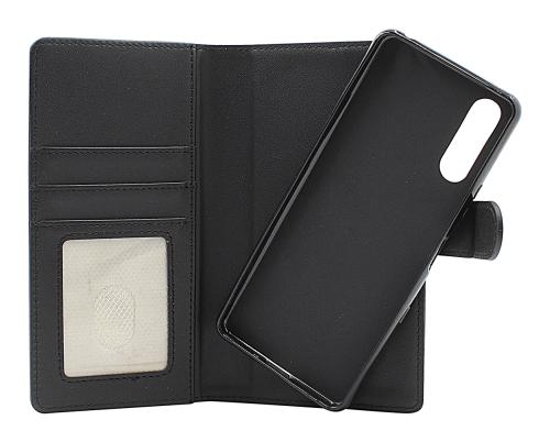 CoverinSkimblocker Sony Xperia 10 III Magnet Phone Wallet