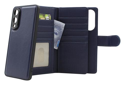 CoverinSkimblocker Samsung Galaxy S25 Edge XL Magnet Phone Wallet