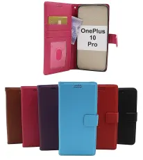 CoverinNew Standcase Wallet OnePlus 10 Pro