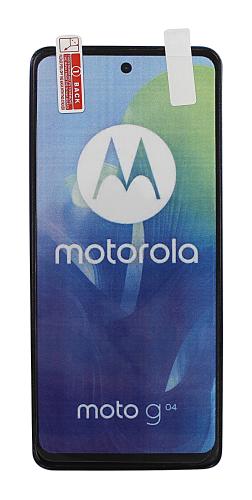 billigamobilskydd.se6-Pack Screen Protector Motorola Moto G04