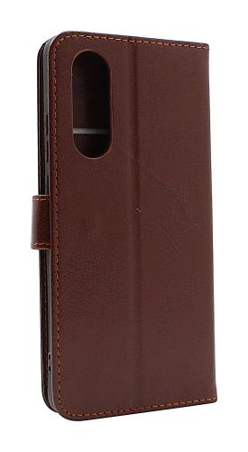 billigamobilskydd.seCrazy Horse OnePlus Nord CE 4 Lite Phone Wallet