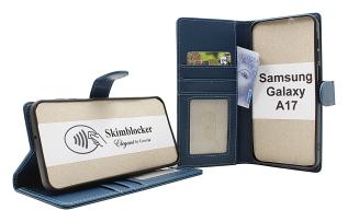 CoverinSkimblocker Samsung Galaxy A17 Phone Wallet