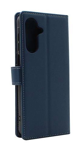 CoverinSkimblocker Samsung Galaxy A17 Phone Wallet
