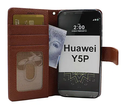 billigamobilskydd.seNew Standcase Wallet Huawei Y5p