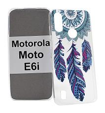 billigamobilskydd.seDesign Case TPU Motorola Moto E6i