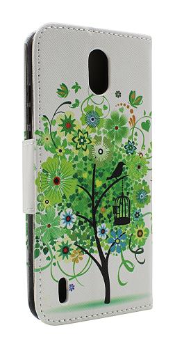 CoverinDesignwallet Nokia 1.3