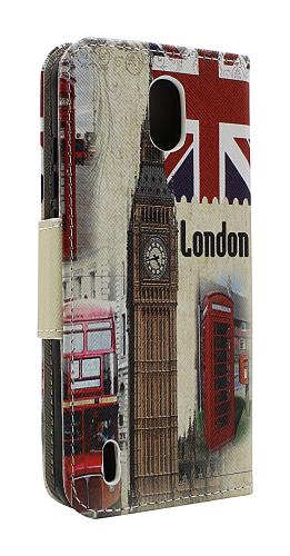 CoverinDesignwallet Nokia 1.3