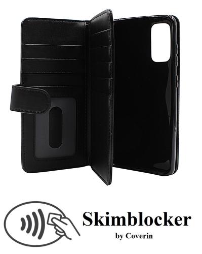 CoverinSkimblocker XL Wallet Samsung Galaxy S20 (G980F/G981B/DS)