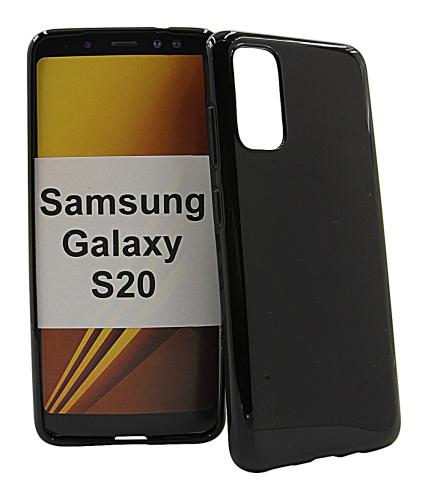 billigamobilskydd.seTPU Case Samsung Galaxy S20 (G980F)