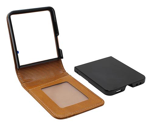 CoverinMobile Wallet Samsung Galaxy Z Flip8 (SM-F776B)