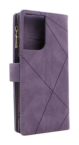 billigamobilskydd.seXL Motorola Moto G06 / G06 Power Luxury Wallet Case