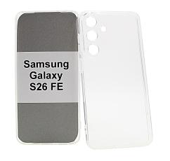 CoverinTPU Case Samsung Galaxy S26 FE