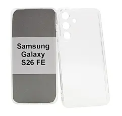 CoverinTPU Case Samsung Galaxy S26 FE
