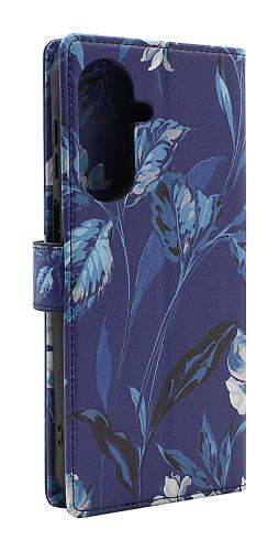 CoverinSkimblocker Samsung Galaxy A27 Phone Wallet Design