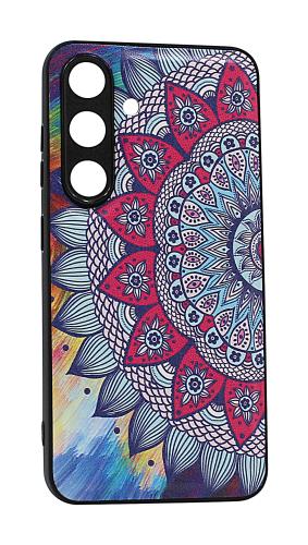 CoverinMagnet Case Samsung Galaxy S24 / S25
