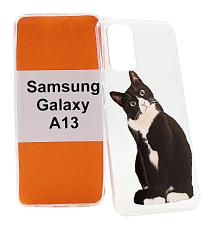 billigamobilskydd.seDesign Case TPU Samsung Galaxy A13 (A135F/DS)