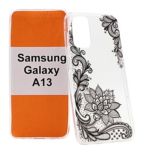 Design Case TPU Samsung Galaxy A13 (A135F/DS)