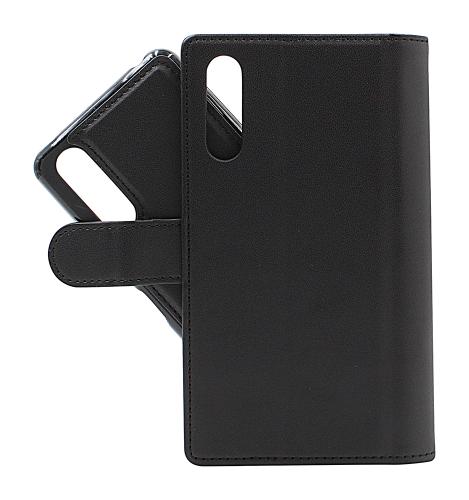 CoverinSkimblocker Sony Xperia 10 III Magnet Phone Wallet