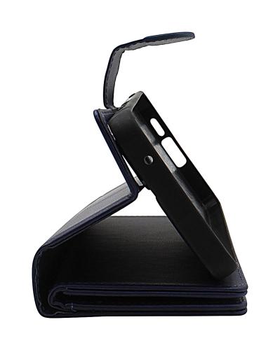 CoverinSkimblocker Sony Xperia 1 VII XL Magnet Phone Wallet
