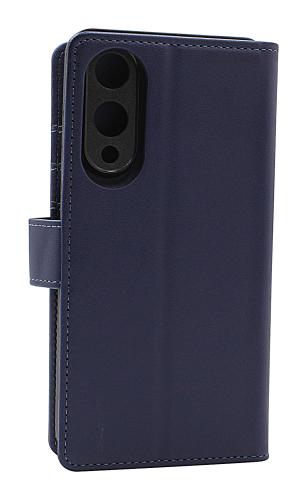 CoverinSkimblocker Samsung Galaxy S25 Edge XL Magnet Phone Wallet