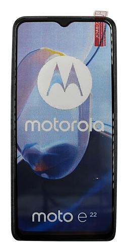 billigamobilskydd.seFull Frame Tempered Glass Motorola Moto E22i