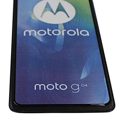 billigamobilskydd.seFull Frame Tempered Glass Motorola Moto G04