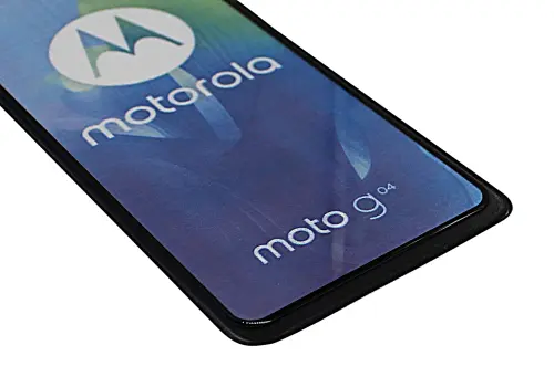 billigamobilskydd.seFull Frame Tempered Glass Motorola Moto G04
