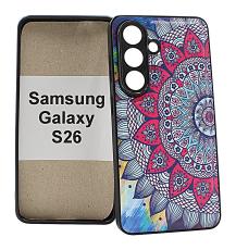 CoverinMagnet Case Samsung Galaxy S26 (SM-S942B/DS)
