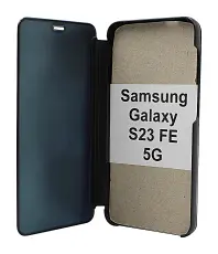 CoverinSmart Flip Cover Samsung Galaxy S23 FE 5G