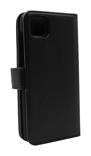 CoverinSkimblocker XL Magnet Wallet Huawei Y5p