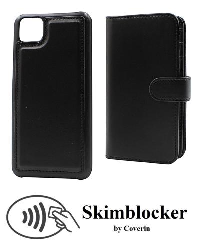 CoverinSkimblocker XL Magnet Wallet Huawei Y5p