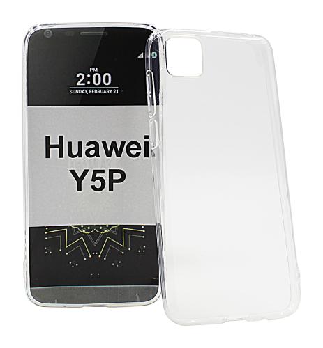 billigamobilskydd.seUltra Thin TPU Case Huawei Y5p