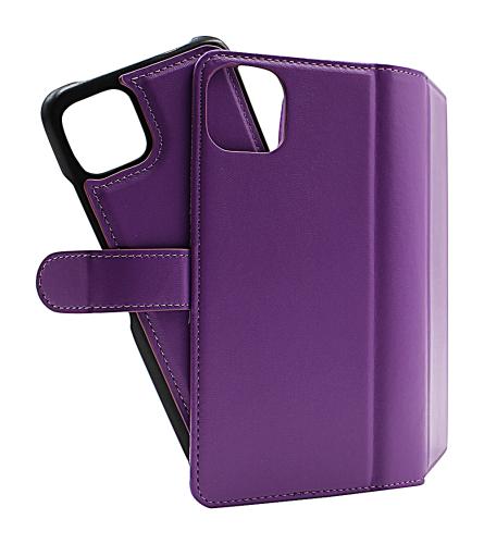 CoverinSkimblocker XL Magnet Wallet Samsung Galaxy A22 5G (SM-A226B)