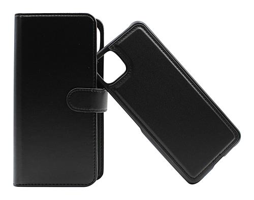 CoverinSkimblocker XL Magnet Wallet Samsung Galaxy A22 5G (SM-A226B)