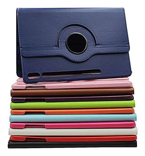 billigamobilskydd.se360 Cover Samsung Galaxy Tab S7+ / S8+ 12.4